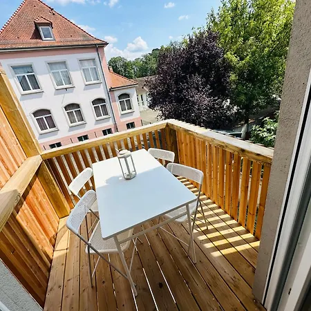 Le Freyja , T2 Cosy Et Moderne Apartment Illzach Exterior photo