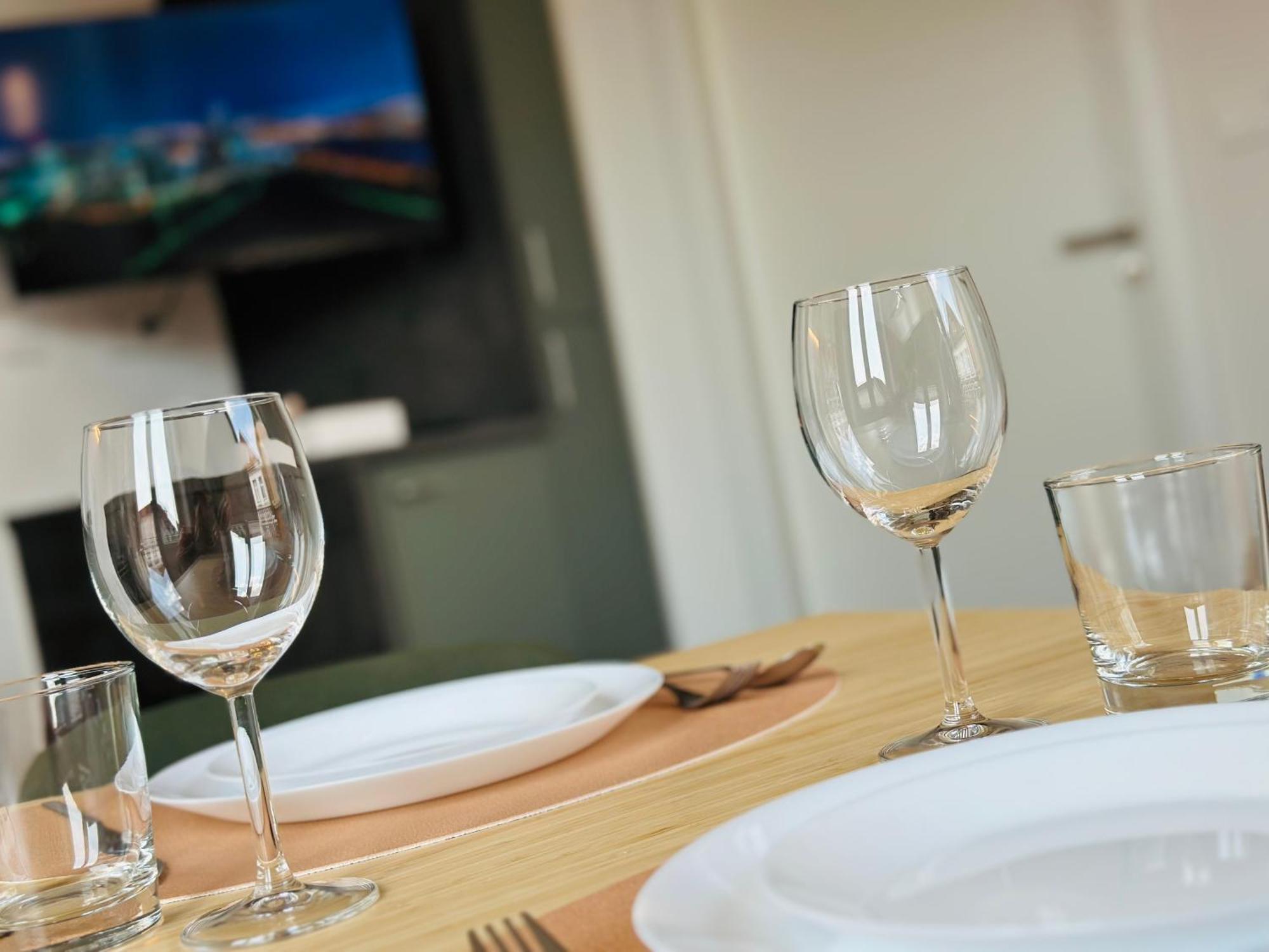 Apartment Le Freyja , T2 Cosy Et Moderne Illzach