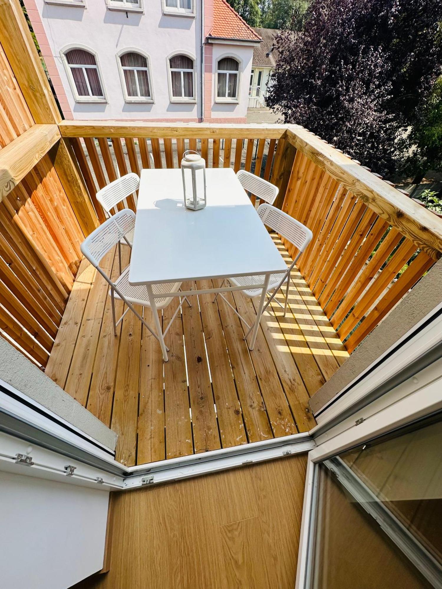 Le Freyja , T2 Cosy Et Moderne Illzach