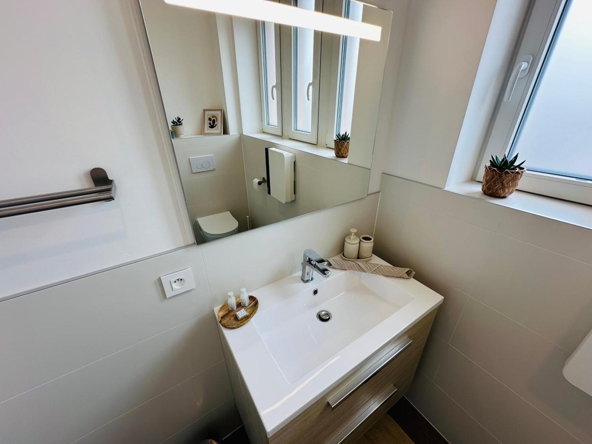 Le Freyja , T2 Cosy Et Moderne Apartment