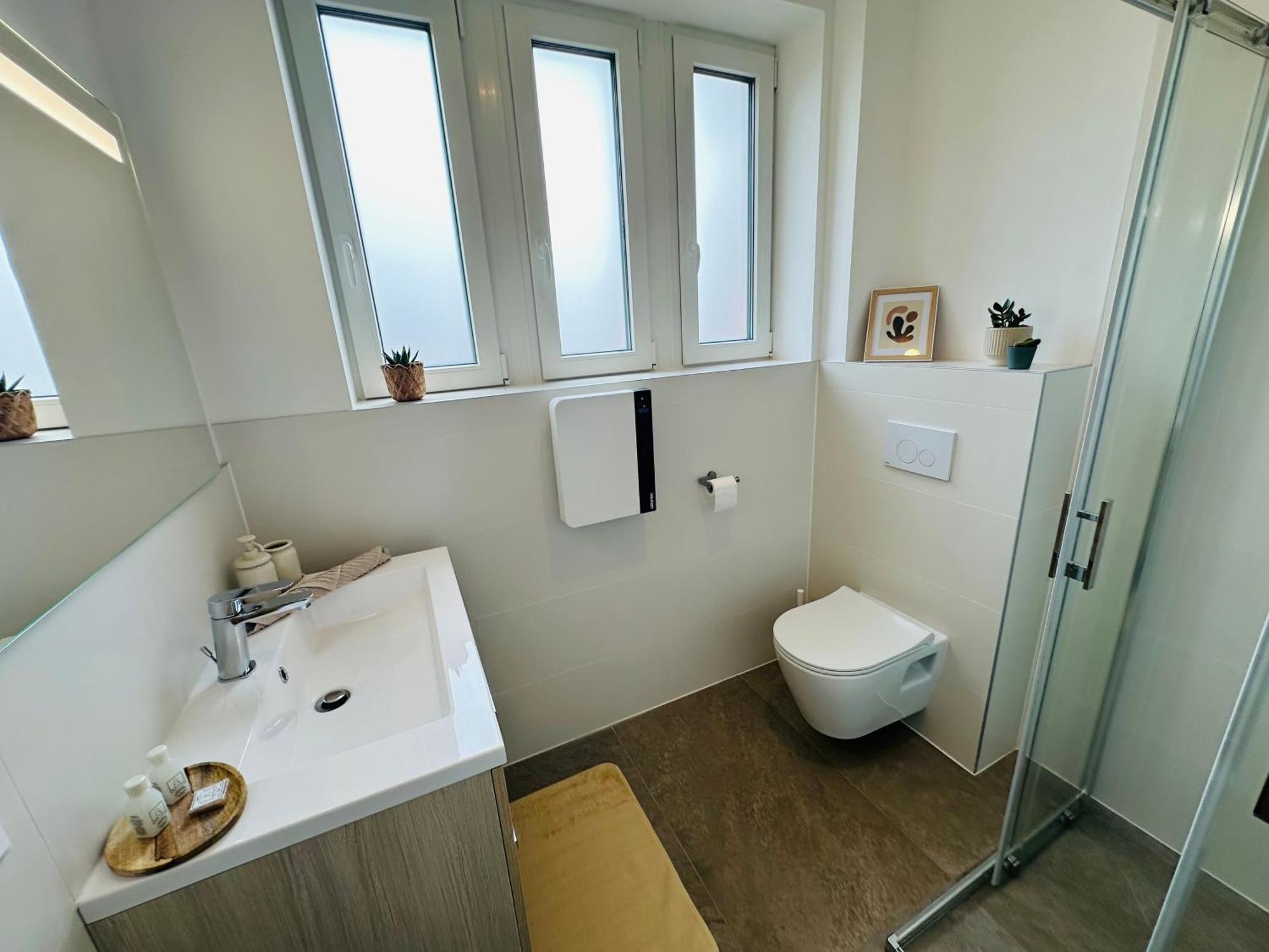 Apartment Le Freyja , T2 Cosy Et Moderne Illzach