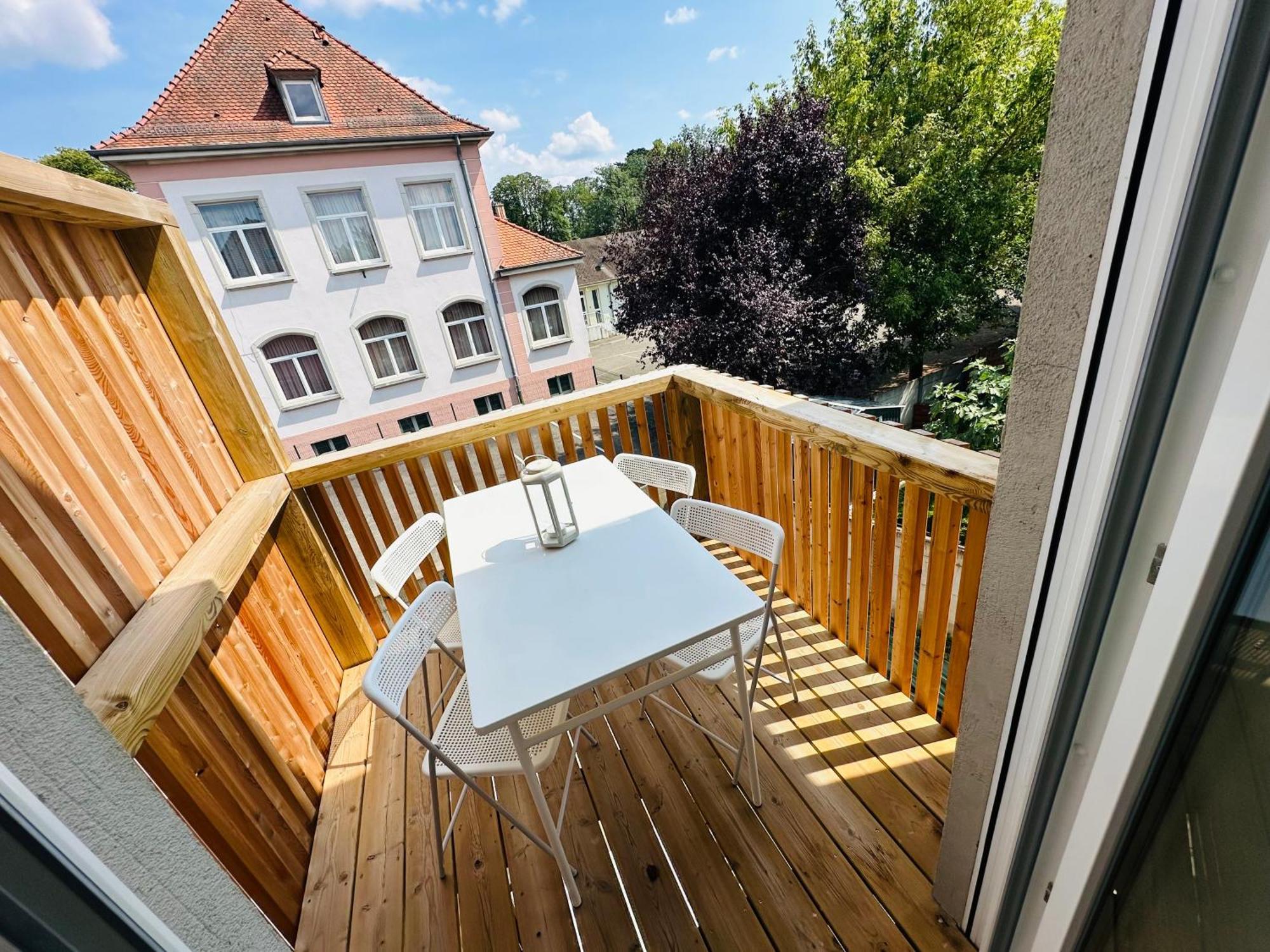 Le Freyja , T2 Cosy Et Moderne Illzach