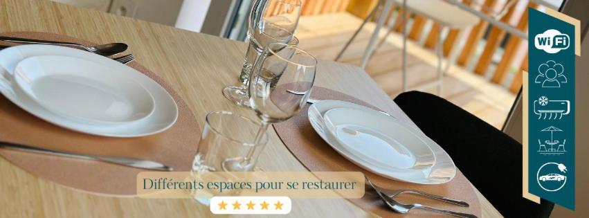 Apartment Le Freyja , T2 Cosy Et Moderne