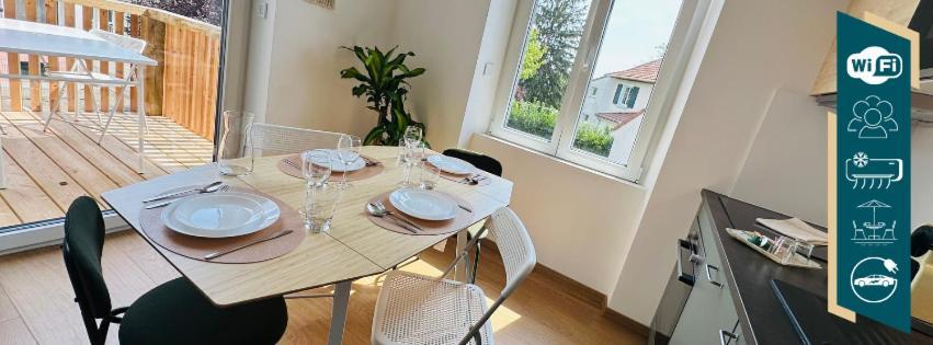 Le Freyja , T2 Cosy Et Moderne Illzach