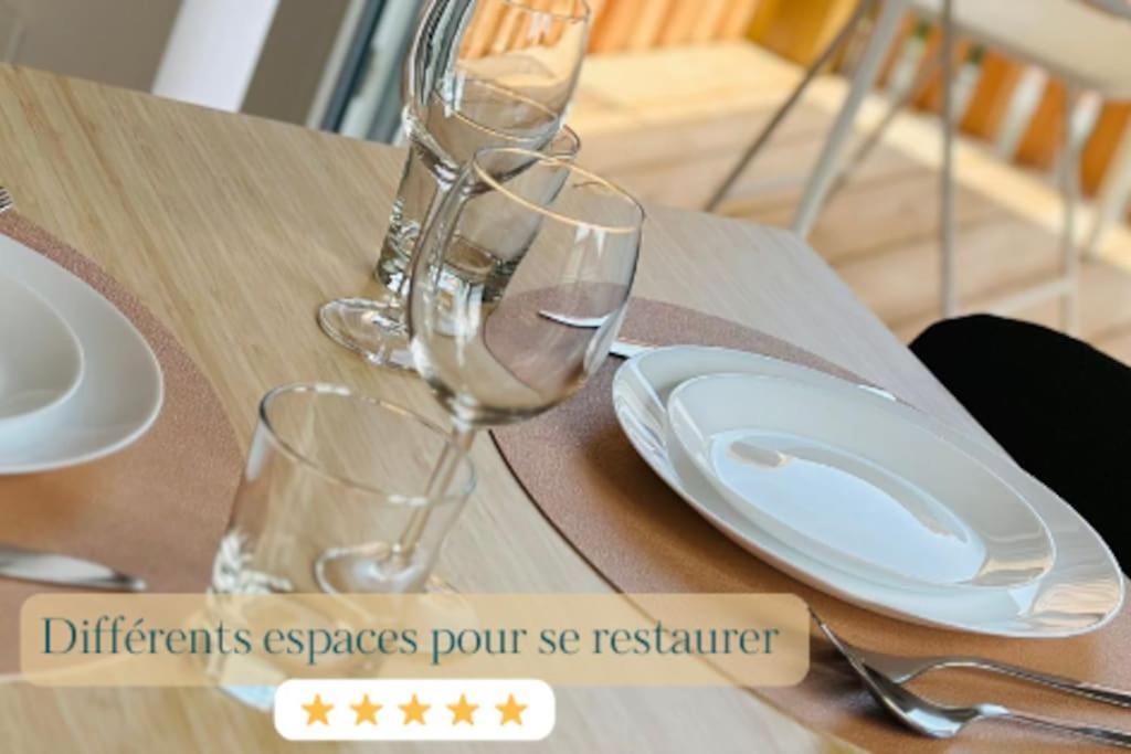 Apartment Le Freyja , T2 Cosy Et Moderne Illzach