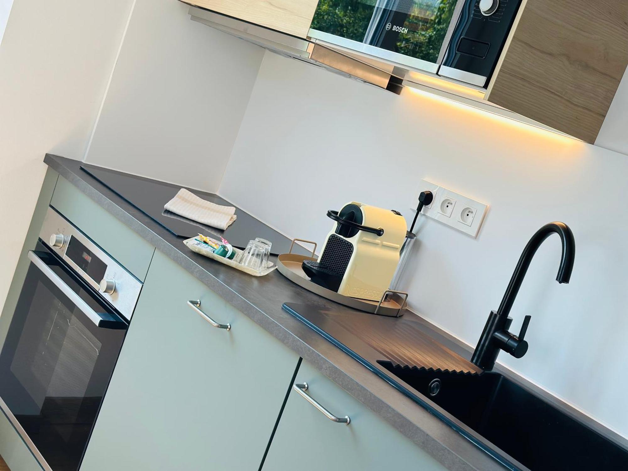 Apartment Le Freyja , T2 Cosy Et Moderne *