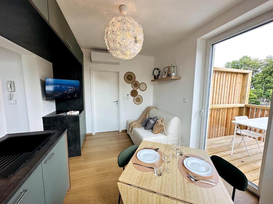Le Freyja , T2 Cosy Et Moderne Apartment *