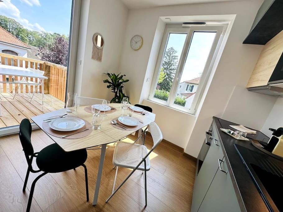Le Freyja , T2 Cosy Et Moderne